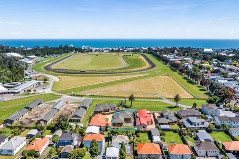 Photo of property in 3 Saddle Row, Welbourn, New Plymouth, 4310