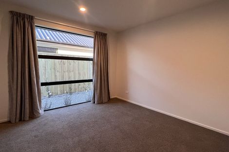 Photo of property in 8 Hayshed Street, Rolleston, 7614