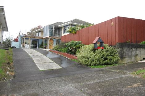Photo of property in 8 Condliffe Place, New Windsor, Auckland, 0600