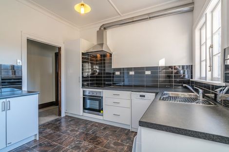 Photo of property in 1/7 View Street, Dunedin Central, Dunedin, 9016