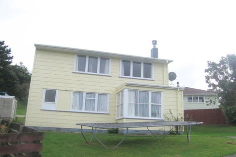 Photo of property in 5 Carbine Place, Ascot Park, Porirua, 5024