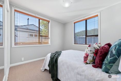 Photo of property in 9a Fergusson Street, Waterloo, Lower Hutt, 5011