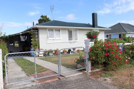 Photo of property in 179 Russell Road, Huntly, 3700