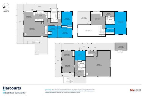 Photo of property in 60 Scott Road, Stanmore Bay, Whangaparaoa, 0932