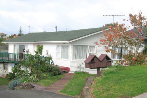 Photo of property in 14a Mayfair Crescent, Mairangi Bay, Auckland, 0630