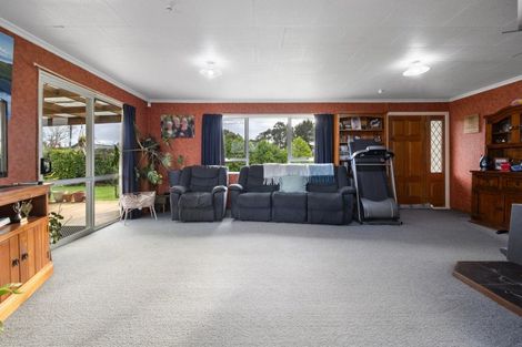 Photo of property in 93 Hendersons Line, Marton, 4710