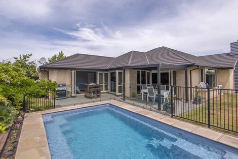 Photo of property in 10 Duggan Close, Rolleston, 7614