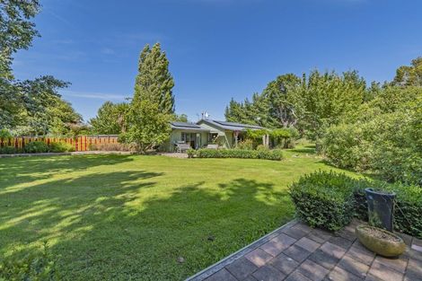 Photo of property in 24 Inglis Road, Okuku, Rangiora, 7473