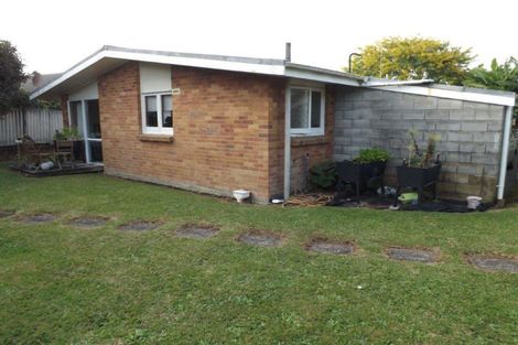 Photo of property in 3/1 Alamein Avenue, Morrinsville, 3300