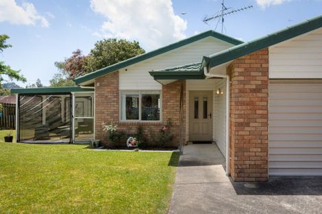 Photo of property in 31c Walker Street, Waihi, 3610