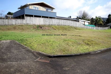 Photo of property in 26b Walker Street, Waihi, 3610