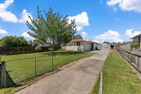 Photo of property in 27 Park Avenue, Tokoroa, 3420