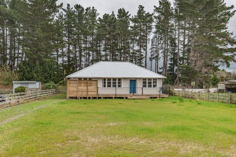 Photo of property in 32 Graham Street, Shannon, 4821