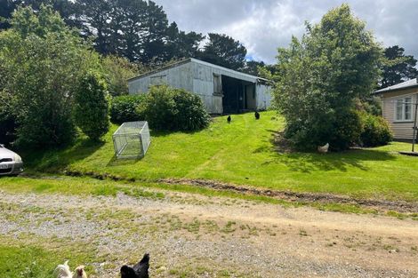 Photo of property in 483 Tataramoa Road, Matamau, Dannevirke, 4977