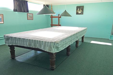 Photo of property in 721 Georgetown-pukeuri Road, Papakaio, Oamaru, 9494