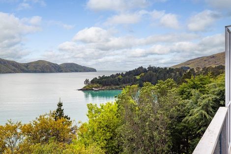 Photo of property in 11 Ranui Crescent, Diamond Harbour, 8971