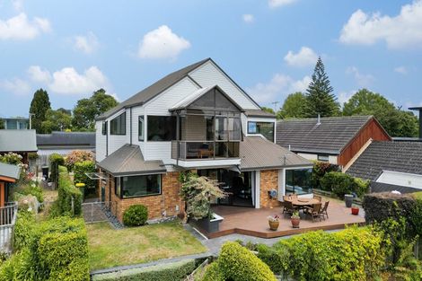 Photo of property in 12a Clifton Road, Hamilton Central, Hamilton, 3204