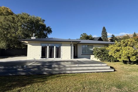 Photo of property in 53 Mcdougall Street, Wanaka, 9305