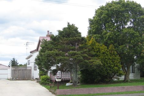 Photo of property in 44 Galbraith Street, Waihi, 3610