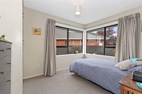 Photo of property in 31 Everest Street, Burnside, Christchurch, 8053