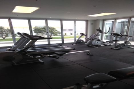 Photo of property in Sentinel Apartments, 1705/3 Northcroft Street, Takapuna, Auckland, 0622