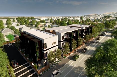 Photo of property in 48 Whiteleigh Avenue, Addington, Christchurch, 8024