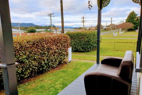 Photo of property in 17 Moore Street, Ohakune, 4625
