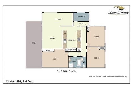 Photo of property in 42 Main Road, Fairfield, Dunedin, 9018