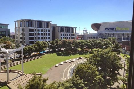 Photo of property in 202/57 Mahuhu Crescent, Auckland Central, Auckland, 1010