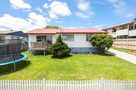 Photo of property in 23 Blomfield Street, Nawton, Hamilton, 3200