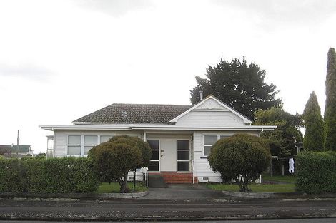 Photo of property in 409 King Street South, Hastings, 4122