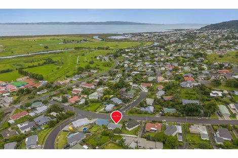 Photo of property in 204 Waikiekie Road, Thames, 3500