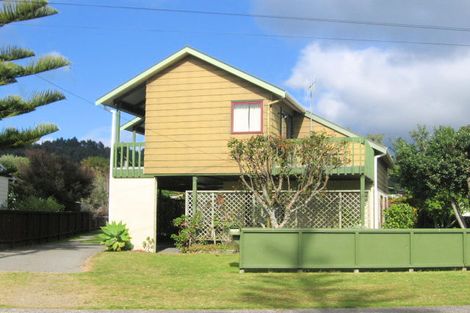 Photo of property in 509a Otahu Road, Whangamata, 3620