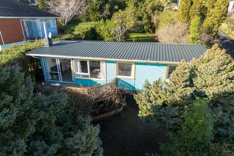 Photo of property in 26 Hocken Street, Kenmure, Dunedin, 9011