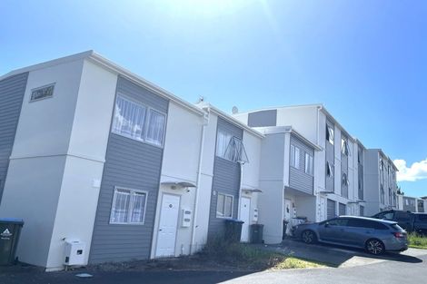 Photo of property in 34/218 Captain Springs Road, Onehunga, Auckland, 1061