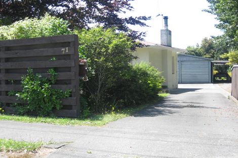 Photo of property in 71 Awahuri Road, Feilding, 4702