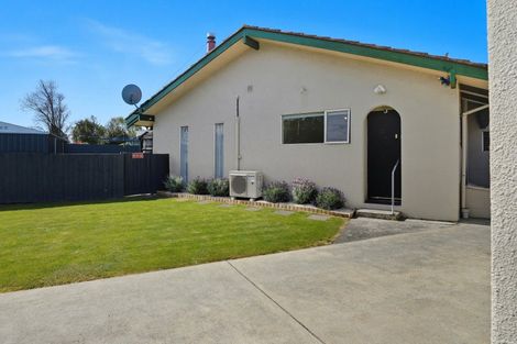 Photo of property in 128a King Street, Rangiora, 7400