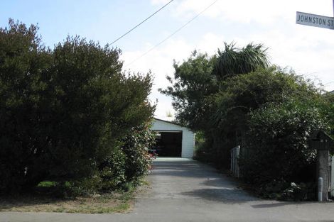 Photo of property in 27 Market Street, Leeston, 7632
