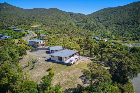 Photo of property in 3 Soucis Lane, Okiwi Bay, French Pass, 7193