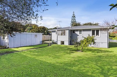 Photo of property in 3 Gunson Road, Mount Wellington, Auckland, 1060