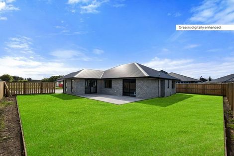 Photo of property in 42 Makybe Terrace, Lincoln, 7608