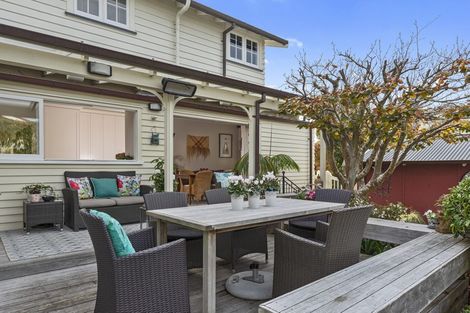 Photo of property in 13 Cameron Street, Takapuna, Auckland, 0622