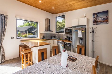 Photo of property in 3 Tiffany Place, Ohakune, 4625