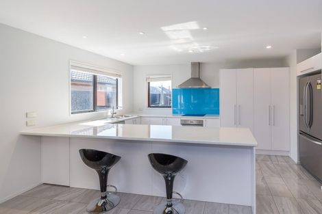 Photo of property in 13 Berners Way, Rolleston, 7615