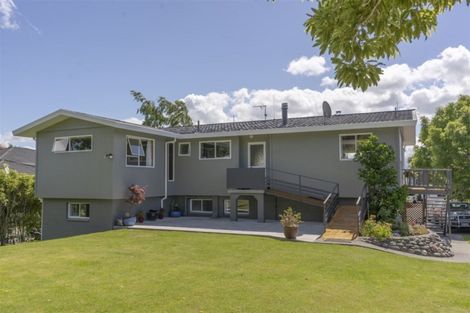 Photo of property in 96 Titoki Street, Lansdowne, Masterton, 5810