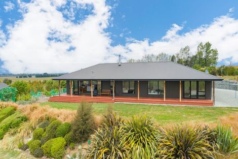 Photo of property in 56 Greenvale Road, Geraldine, 7991