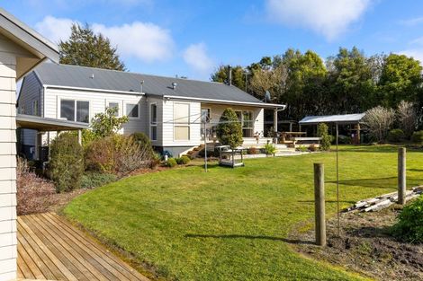 Photo of property in 679 Wereta Road, Marotiri, Taupo, 3377