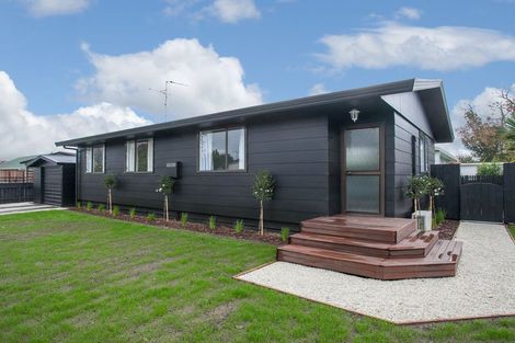 Photo of property in 1 Mason Place, Leamington, Cambridge, 3432