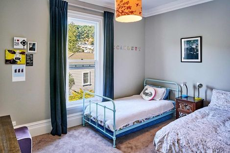 Photo of property in 99 Brougham Street, Mount Victoria, Wellington, 6011