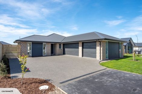 Photo of property in 616 Springston Rolleston Road, Rolleston, 7615